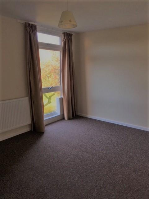 2nd Floor Bedroom