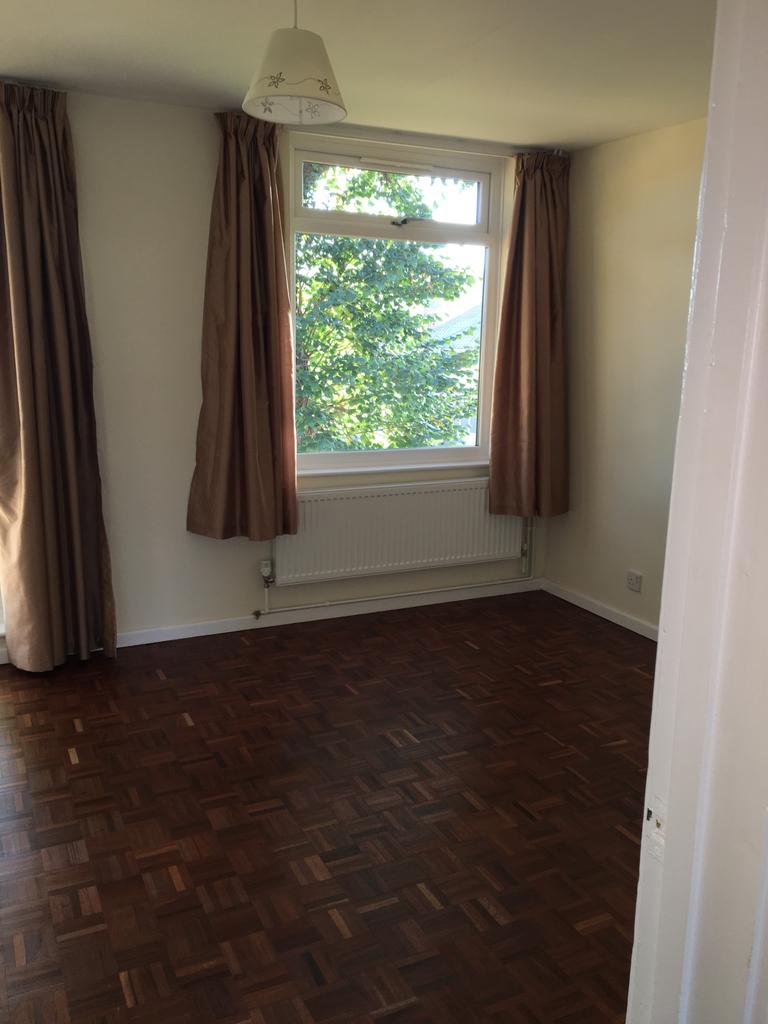 2nd Floor Bedroom