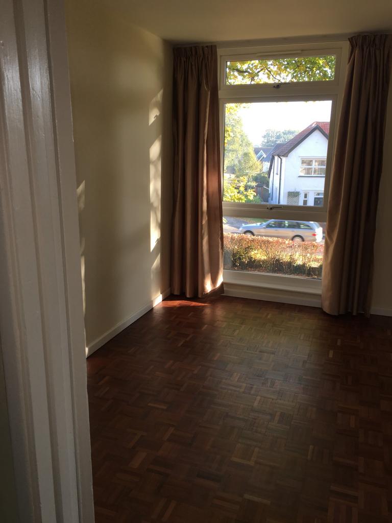 First Floor Living Room