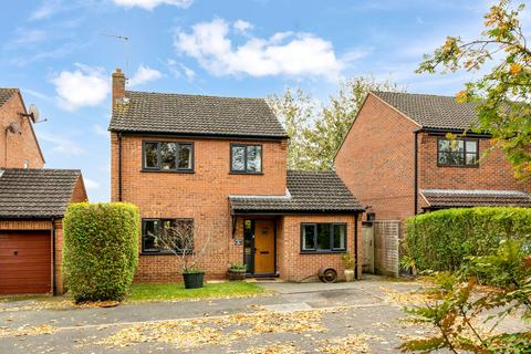 3 bedroom detached house for sale, Millend, Elmley Castle, WR10