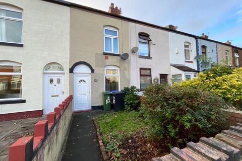 Princess Street, Ashton-Under-Lyne