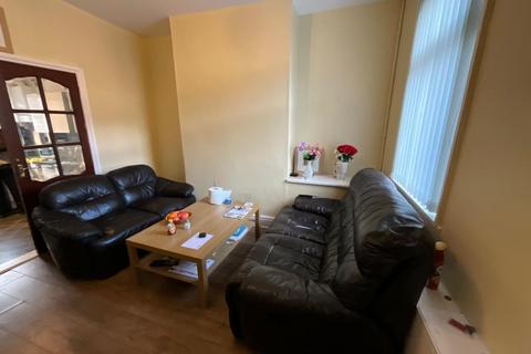 undefined, Princess Street, Ashton-Under-Lyne