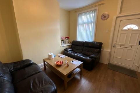 undefined, Princess Street, Ashton-Under-Lyne