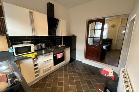 undefined, Princess Street, Ashton-Under-Lyne