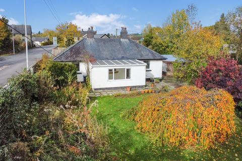 undefined, Carno, Caersws, Powys, SY17