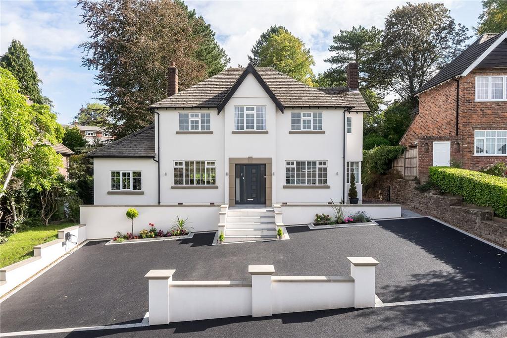 9 Badger Road