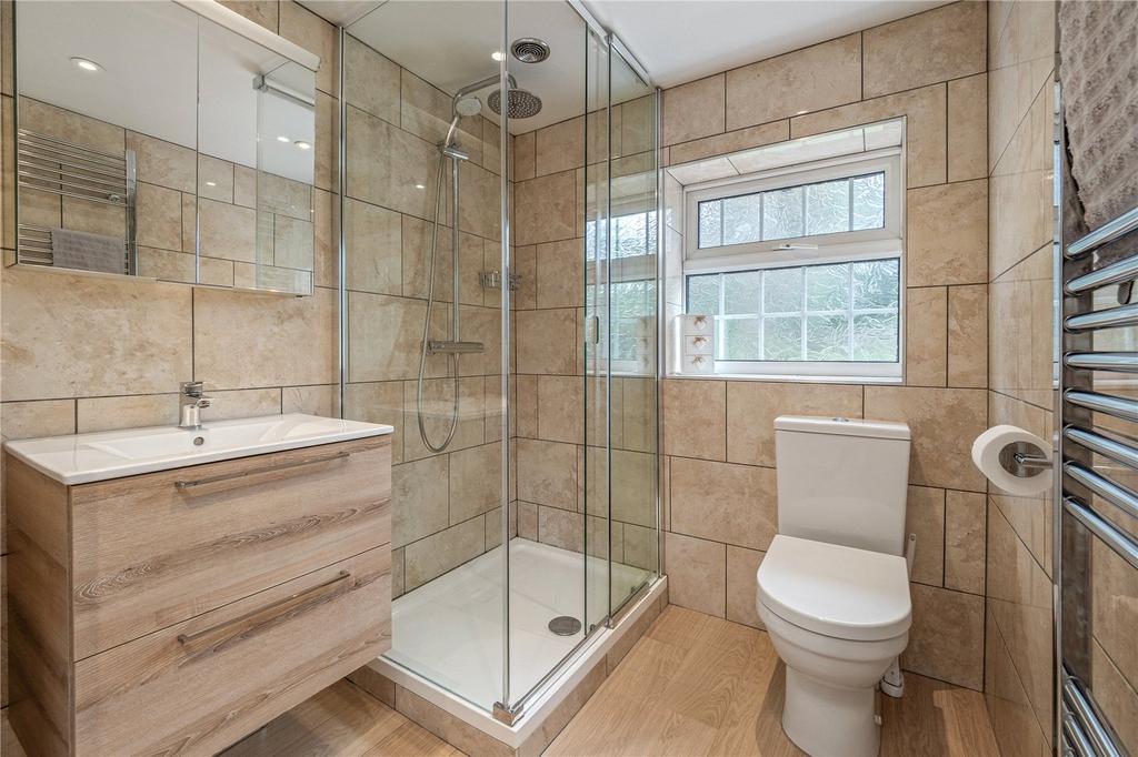 Principal En-Suite