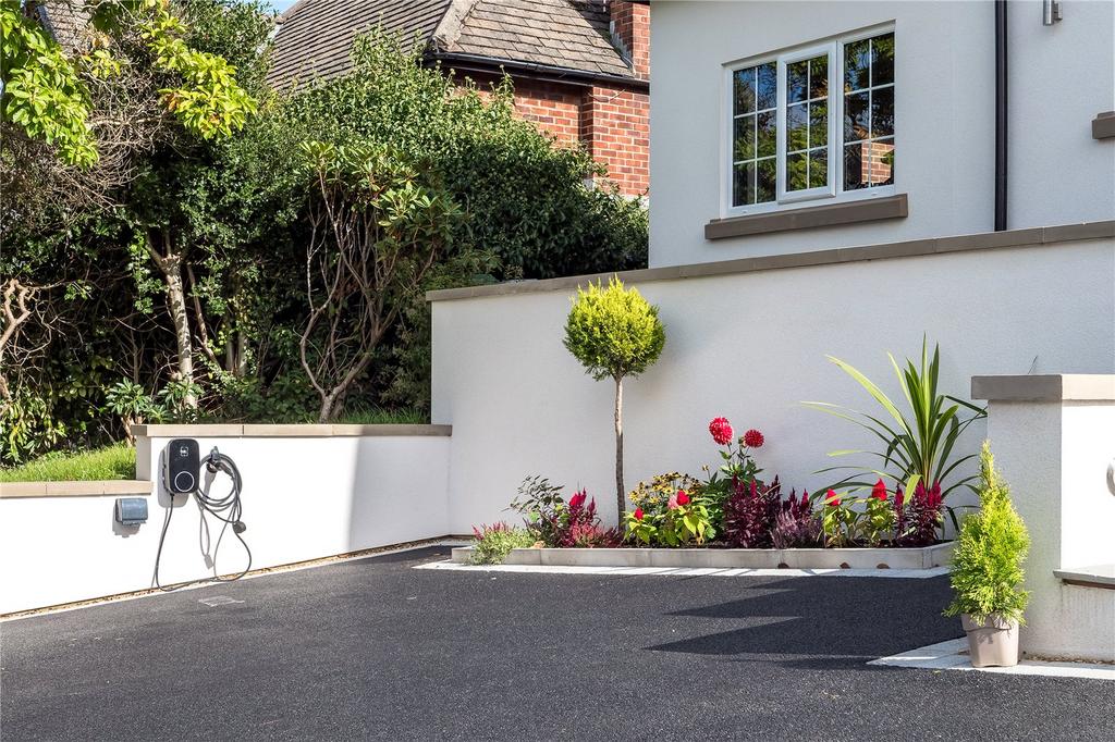 Ev Charger