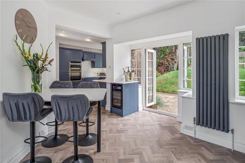 4 bedroom detached house for sale, Badger Road, Prestbury, Macclesfield, Cheshire, SK10