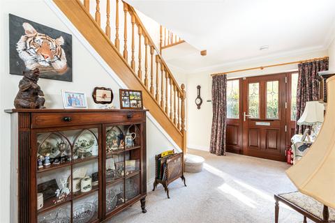 4 bedroom detached house for sale, Woodside, Aspley Guise, Milton Keynes, Bedfordshire, MK17