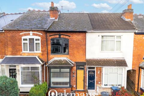 undefined, Twyning Road, Stirchley, Birmingham, West Midlands, B30