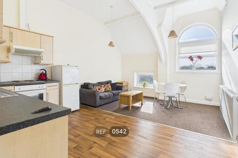 undefined, Rosedale Mansions, Boulevard, HU3 2TF