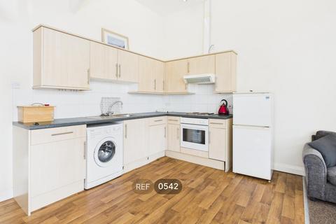 undefined, Rosedale Mansions, Boulevard, HU3 2TF