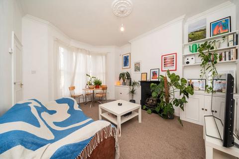 1 bedroom flat for sale, Sulgrave Road, London W6