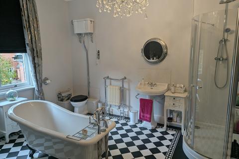 undefined, Egginton Road, Etwall, Derby, DE65