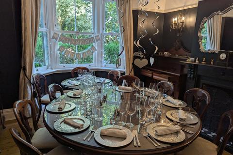 undefined, Egginton Road, Etwall, Derby, DE65