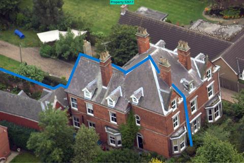 undefined, Egginton Road, Etwall, Derby, DE65