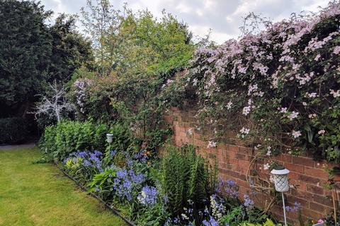 undefined, Egginton Road, Etwall, Derby, DE65