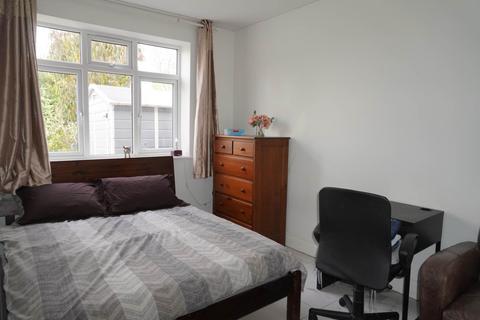 undefined, The Ridings, London