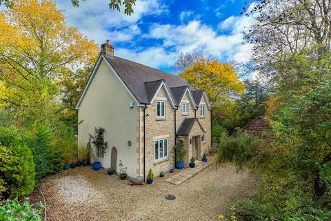 undefined, Upper Minety, Malmesbury, Wiltshire, SN16