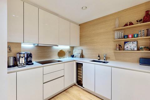 2 bedroom apartment for sale, City View Apartments, Devan Grove, London, N4