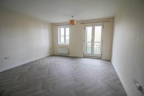2 bedroom apartment to rent, St James, Weston Village