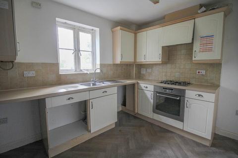2 bedroom apartment to rent, St James, Weston Village