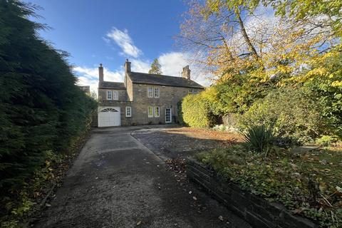 Abb Scott Lane, Bradford BD12
