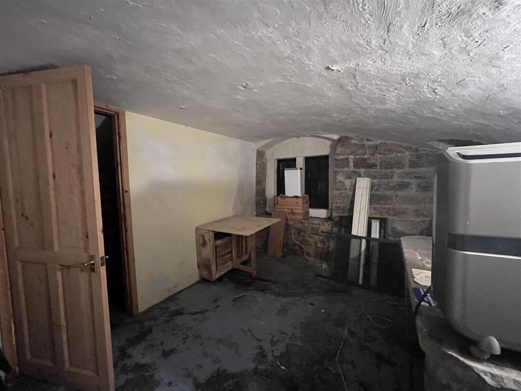 Cellar