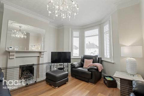 3 bedroom semi-detached house for sale, Malpas Road, Newport