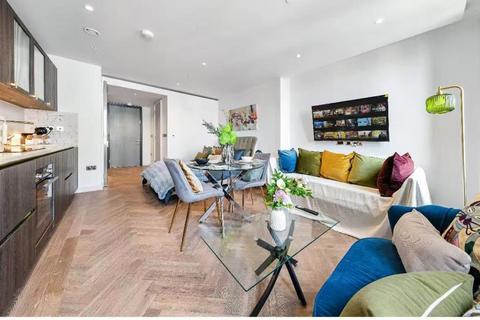 undefined, Segrave Walk,  London,  W2