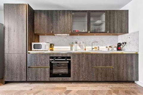 undefined, Segrave Walk,  London,  W2