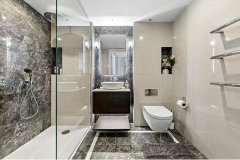undefined, Segrave Walk,  London,  W2