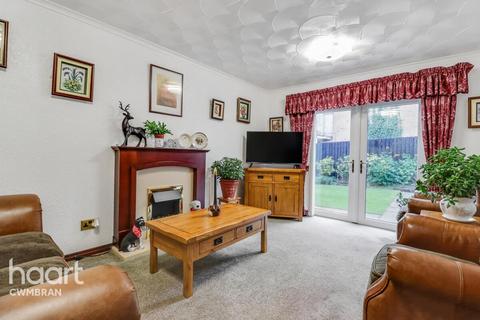 undefined, Tydies, Cwmbran