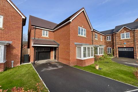 undefined, Bowlands Lane, Catterall PR3