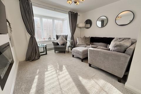 undefined, Bowlands Lane, Catterall PR3
