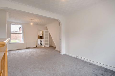 undefined, Upper Cavendish Street, Ipswich IP3