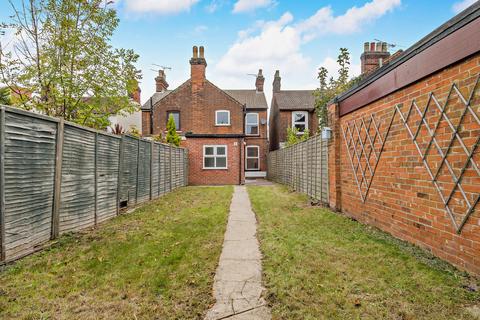 undefined, Upper Cavendish Street, Ipswich IP3