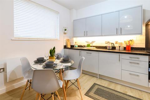 2 bedroom apartment for sale, The Loom Building, Harrison Street, Manchester