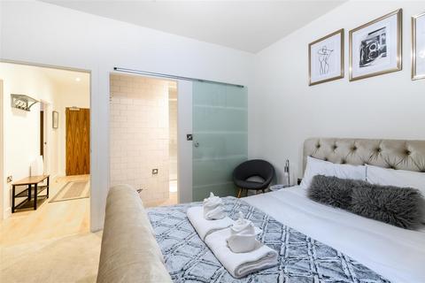 2 bedroom apartment for sale, The Loom Building, Harrison Street, Manchester