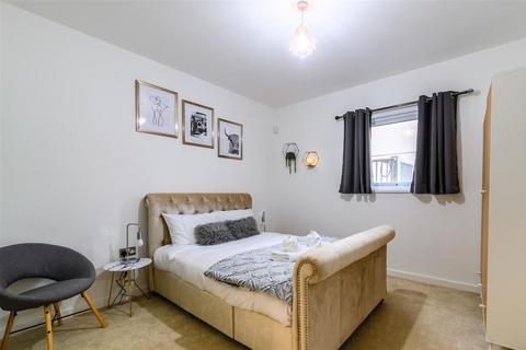2 bedroom apartment for sale, The Loom Building, Harrison Street, Manchester