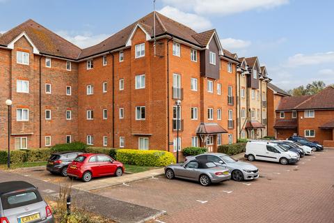 undefined, Crane Mead, Ware SG12