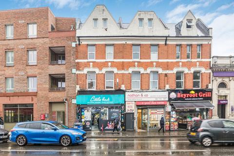 undefined, Peckham High Street, London, SE15