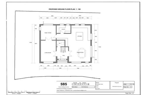 22 Chobham Road, Frimley, Camberley, GU16 8PF