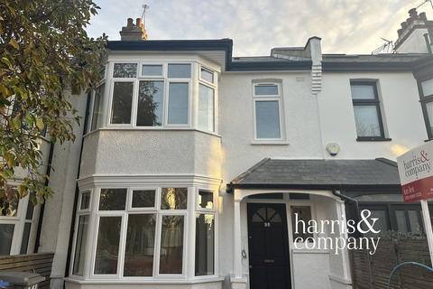 undefined, Whitmore Gardens, Kensal Rise