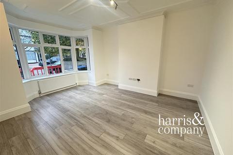 undefined, Whitmore Gardens, Kensal Rise
