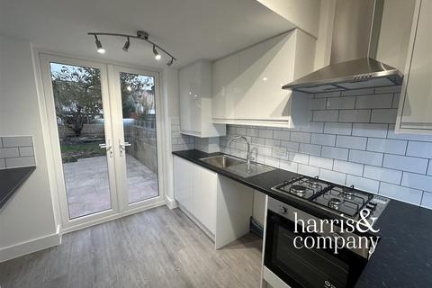undefined, Whitmore Gardens, Kensal Rise