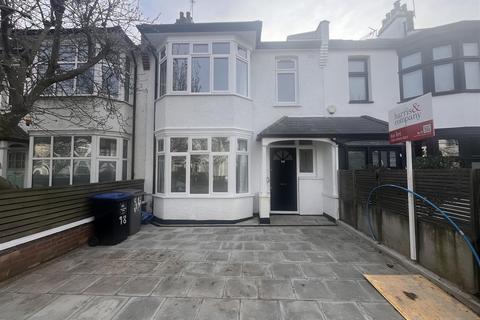 3 bedroom house to rent, Whitmore Gardens, Kensal Rise