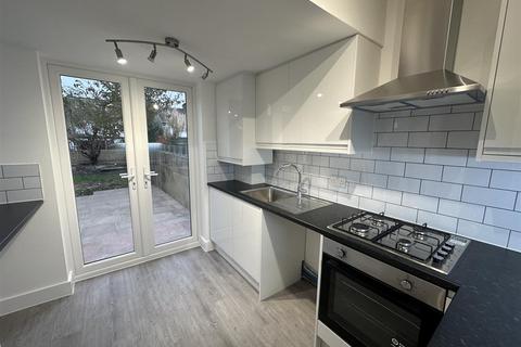 undefined, Whitmore Gardens, Kensal Rise