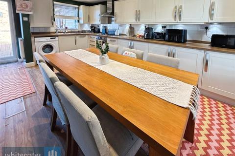 undefined, Quarry Bank Close, Cudworth, S72